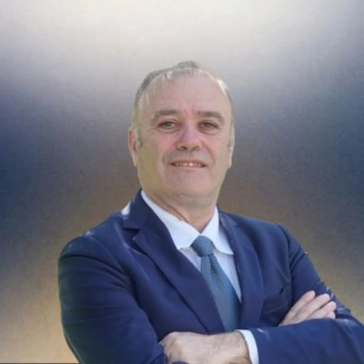 Mauro Robba