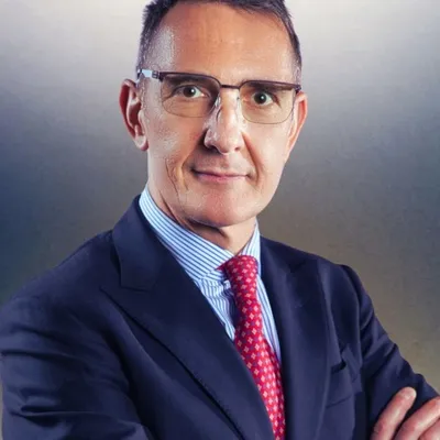 Sergio Schena