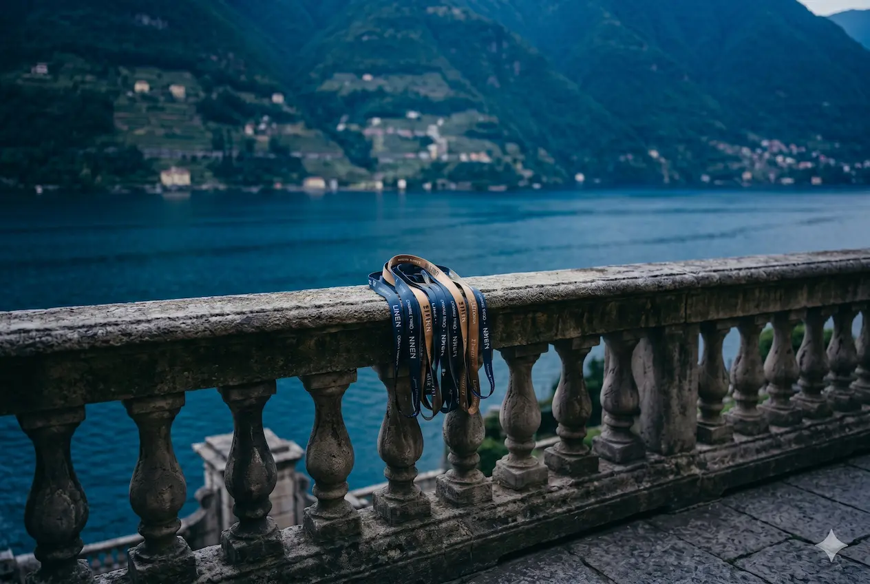 Accogliere il Mondo