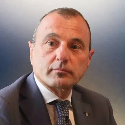 Giorgio Bianchi