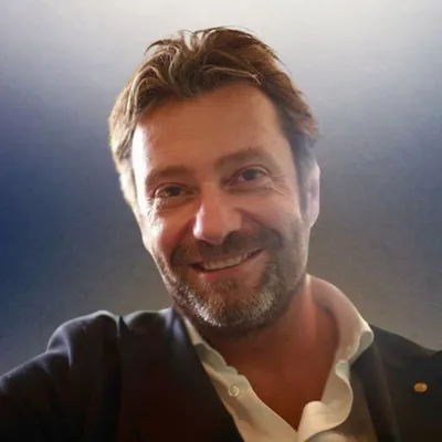 Andrea Camesasca
